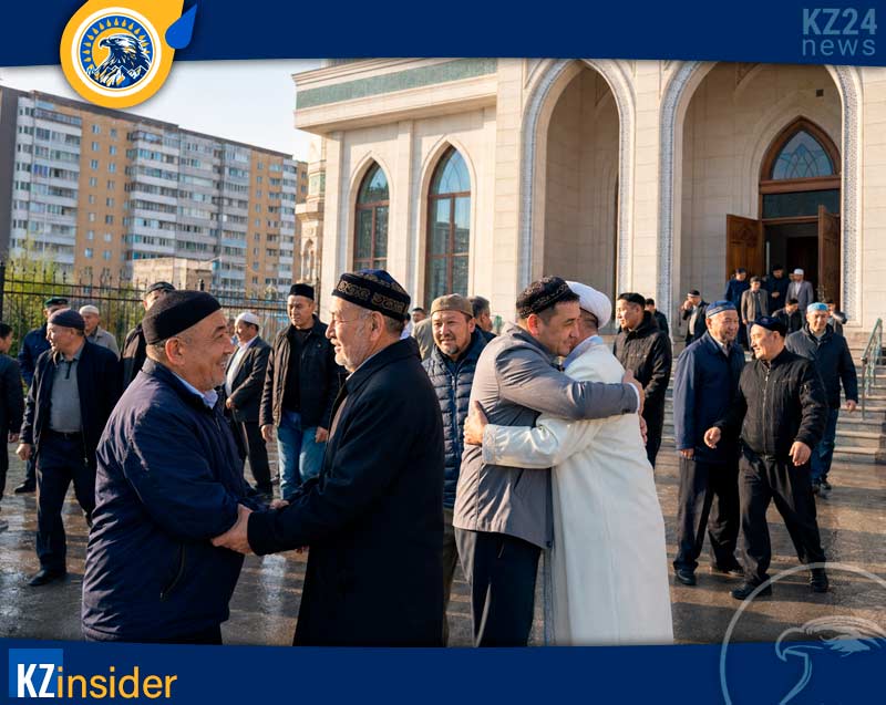 История Курбан айта: как появился праздник жертвоприношения и в чём его смысл 4 Когда отмечают Курбан айт