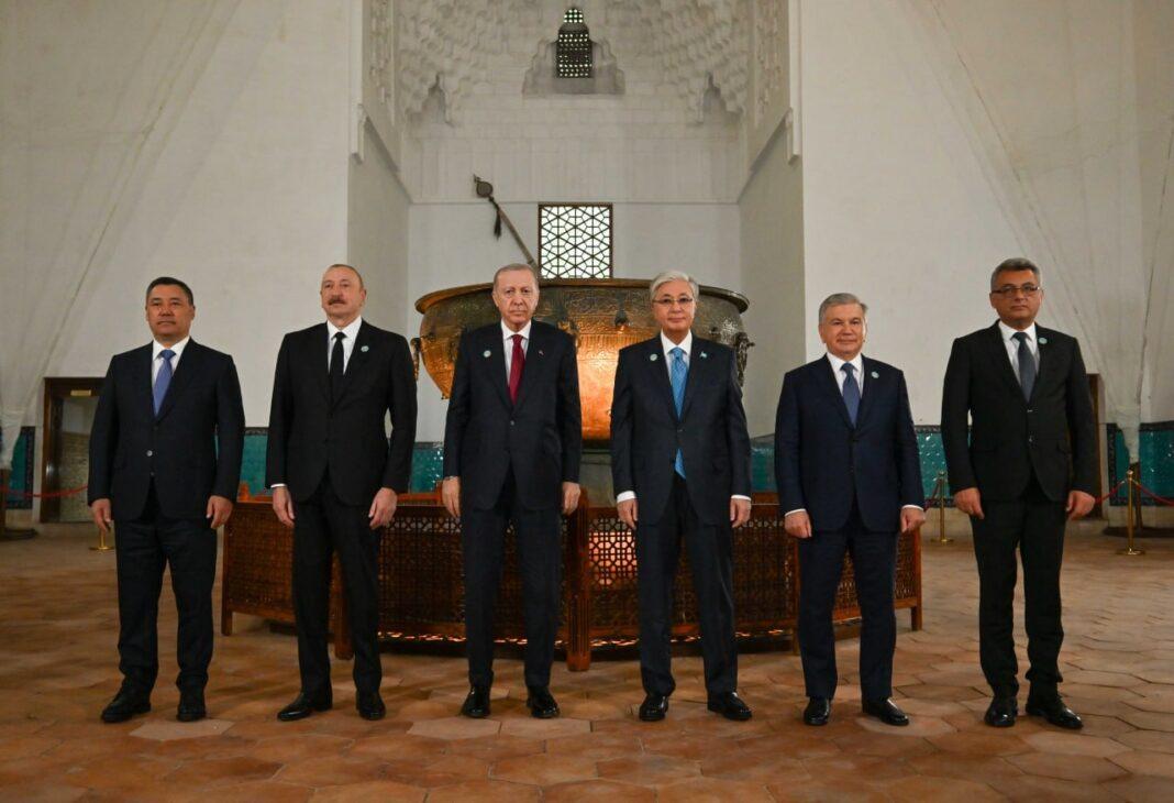 Президенты
