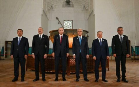 Президенты