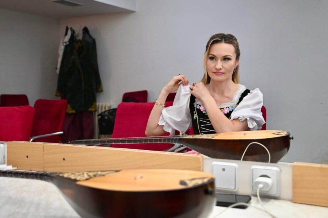 Эльдана Габерман