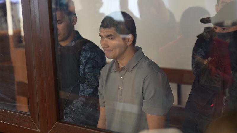 Дело об убийстве четырёх человек в Атырау дошло до суда 1 Суд