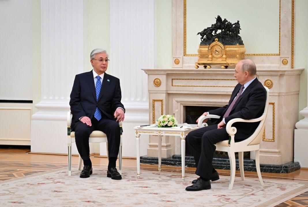 Президенты