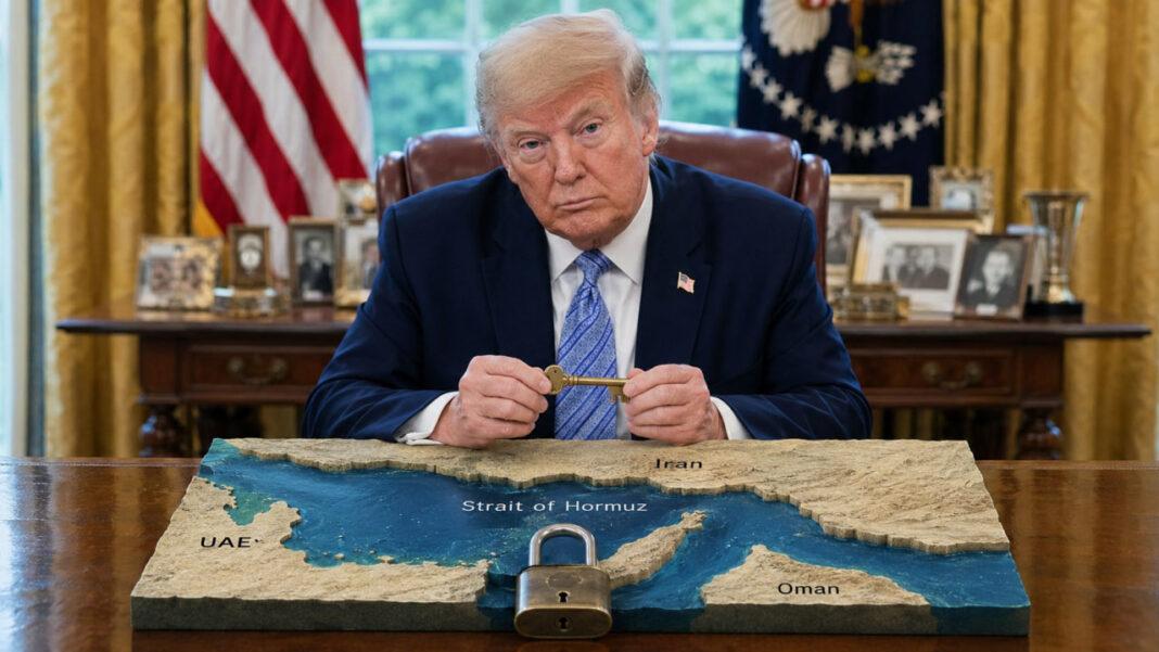 Трамп