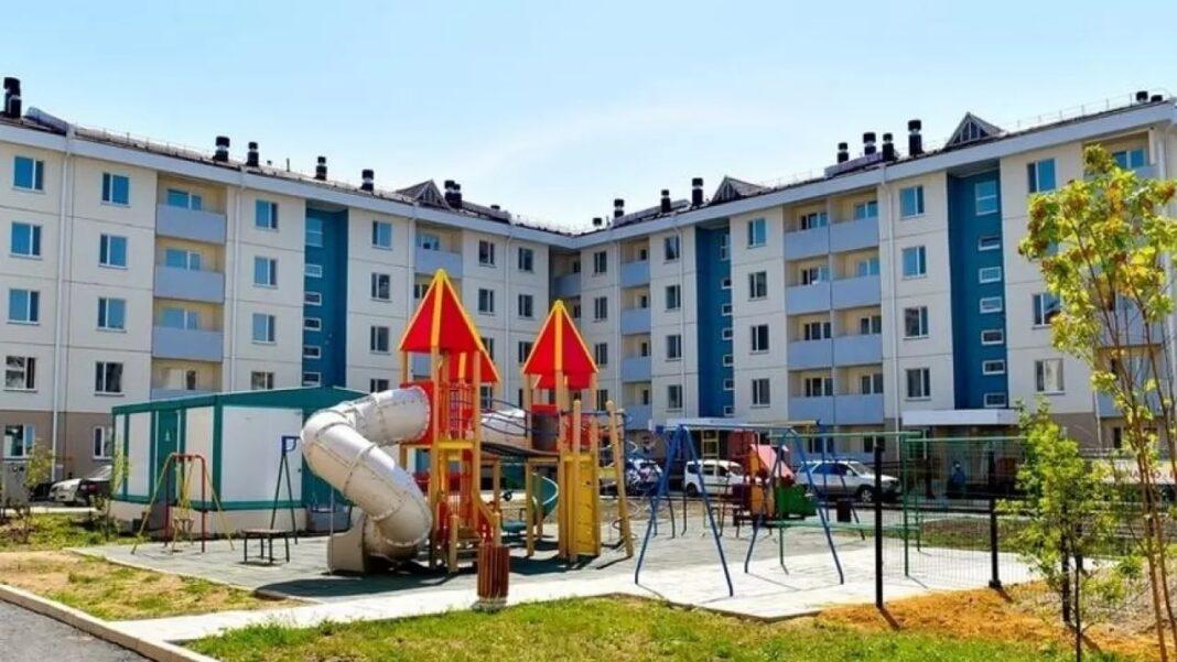 Жильё Жильё
