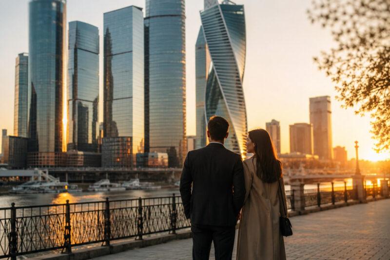 1 Москва