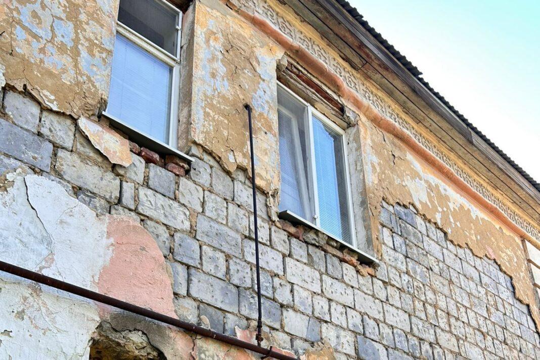 146 аварийных домов планируют снести в Атырау до конца года 146 аварийных домов планируют снести в Атырау до конца года