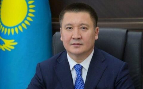 Асаин Байханов