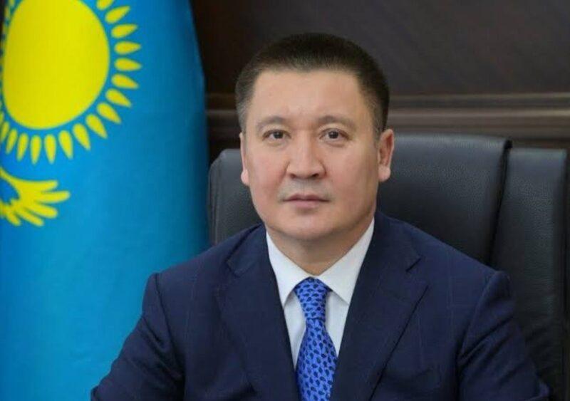 Асаин Байханов