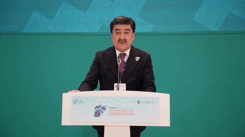Ерлан Нысанбаев