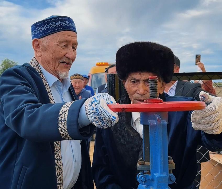 Газификация Газификация