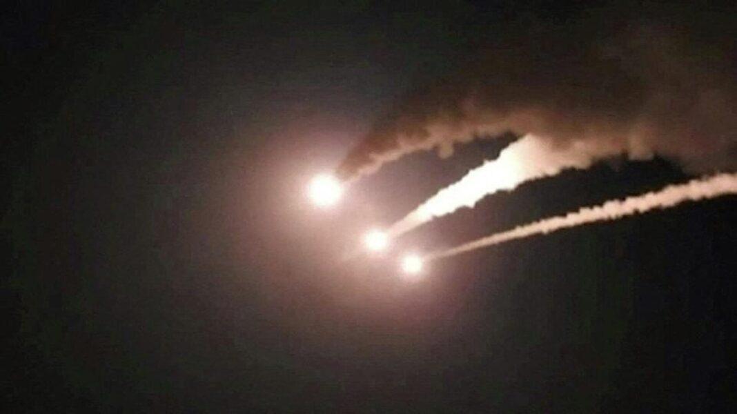 Иран и Израиль остановили обмен ударами, но Ближний Восток всё ещё стоит на краю новой войны Ракеты