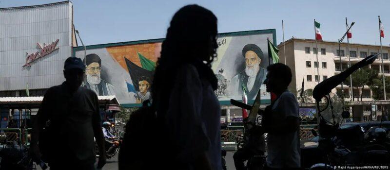Иран не станет делать символический жест в адрес Трампа 1 Иран отказался подписывать меморандум с США