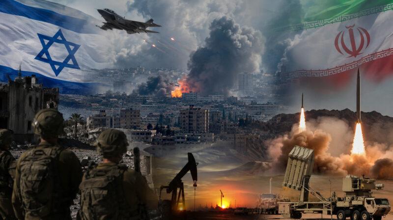 Ирано-израильско-американский конфликт: обзор за сутки 1 июня 2026 года 1 Сгенерировано ИИ