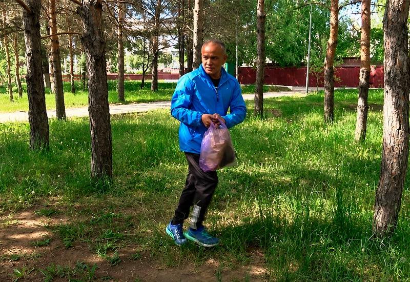 Канат Оспанов
