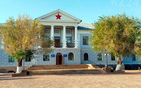 Карлаг