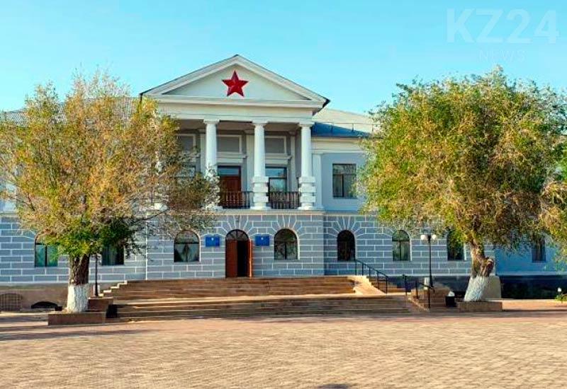 Карлаг Карлаг