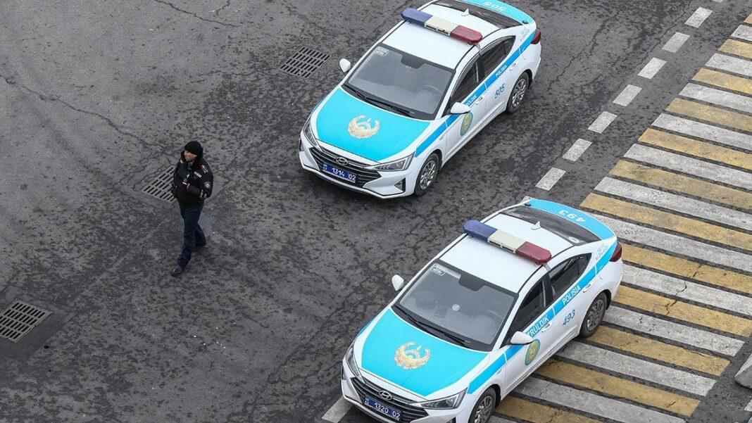 Лидер транснациональной наркогруппы доставлен в Казахстан из Польши Лидер транснациональной наркогруппы доставлен в Казахстан из Польши