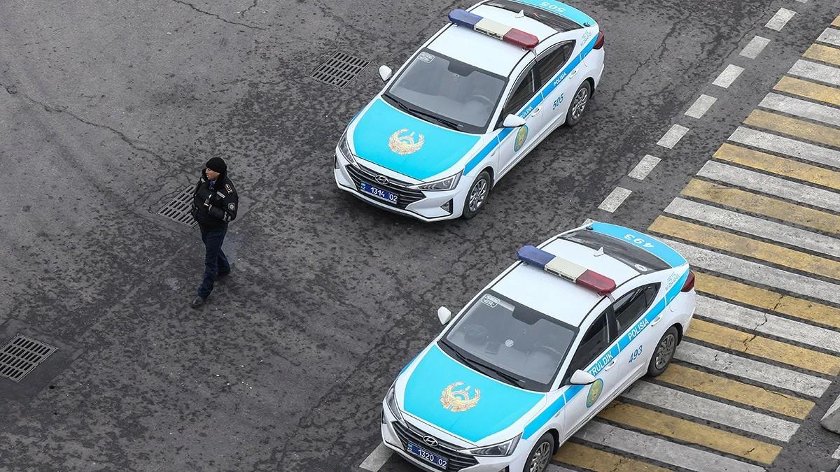 Лидер транснациональной наркогруппы доставлен в Казахстан из Польши 1 Лидер транснациональной наркогруппы доставлен в Казахстан из Польши