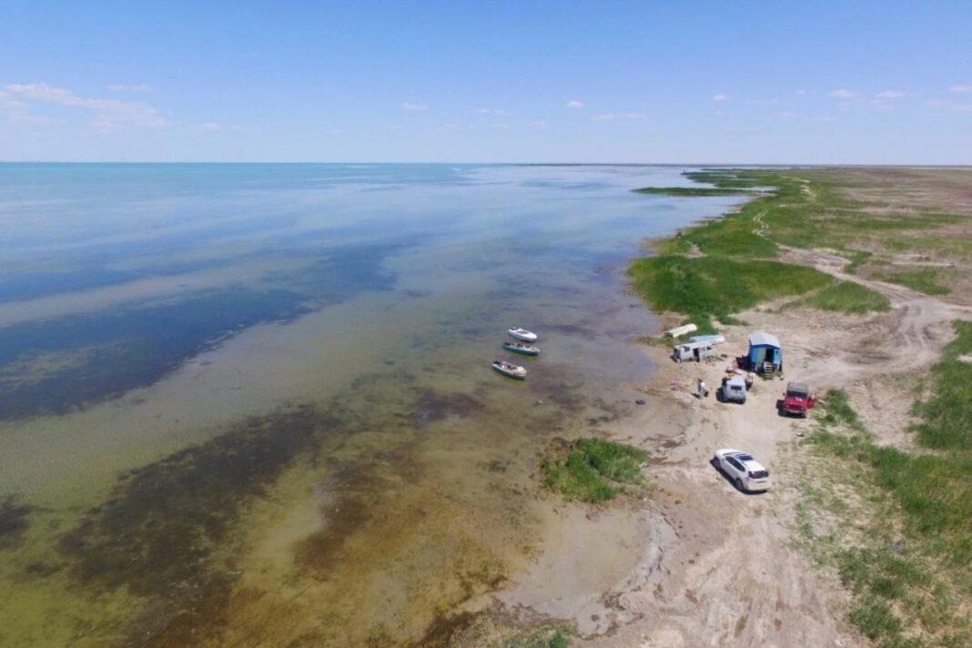 Аральское море