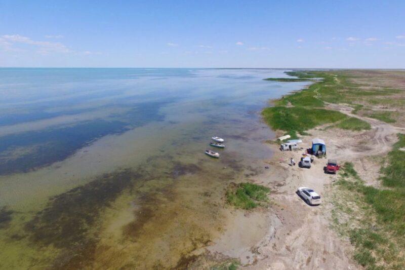 Аральское море