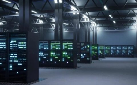 Новый суперкомпьютерный центр запустят в Косшы в 2026 году