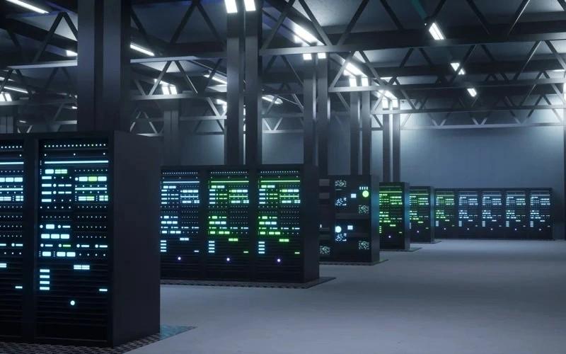 Новый суперкомпьютерный центр запустят в Косшы в 2026 году