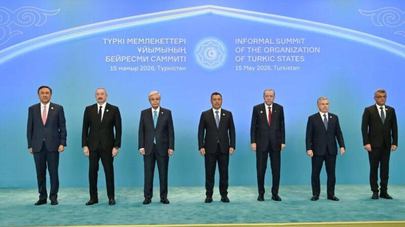 ОТГ Лидеры стран ОТГ