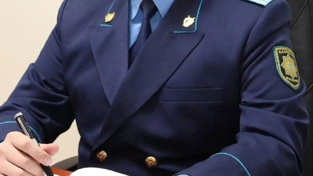 Прокурор