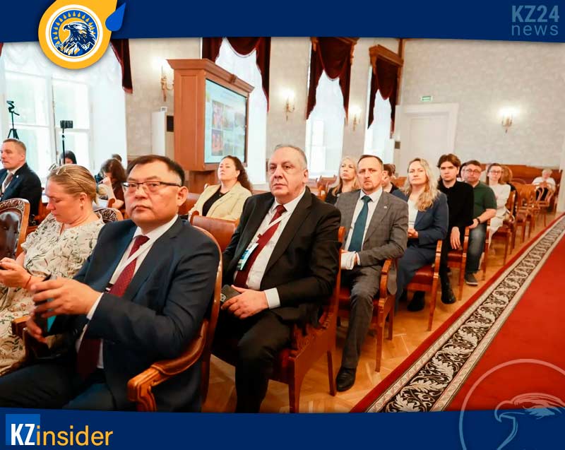 развитие образовательного партнёрства в Азии
