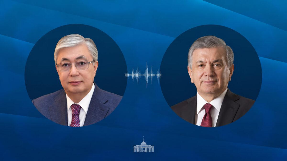 Токаев