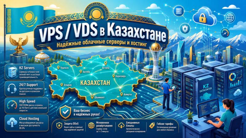 VPS