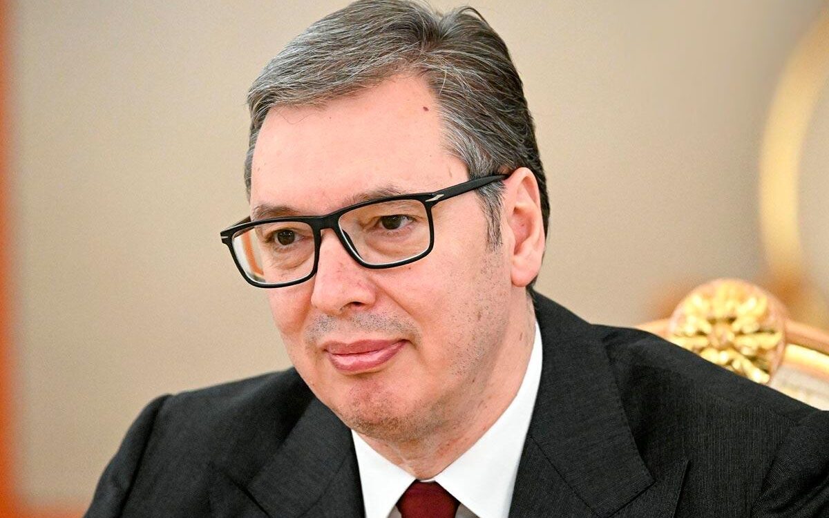 Вучич