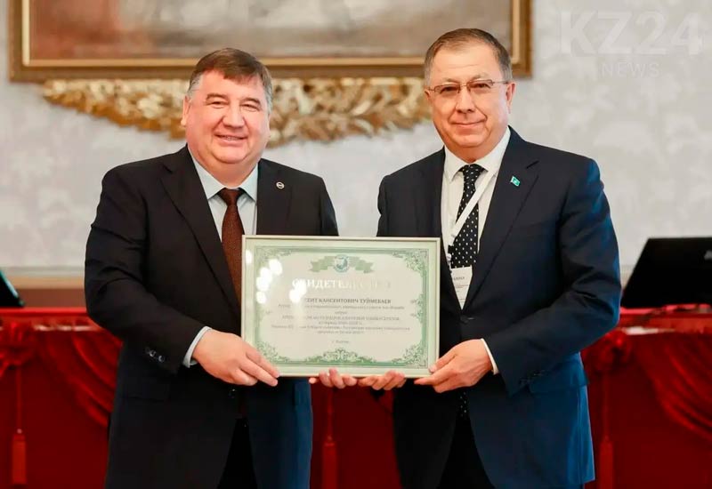 Жансеит-Туймебаев-стал-президентом-Ассоциации-азиатских-университетов Жансеит Туймебаев стал президентом Ассоциации азиатских университетов