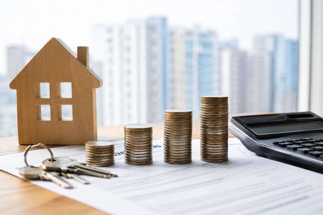 Как продать квартиру и не запутаться в налогах? Сгенерировано ИИ
