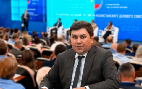 Алибек Тимитаевич Тажибаев