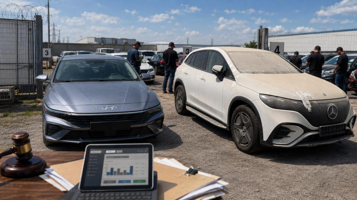 Автомобили Автомобили