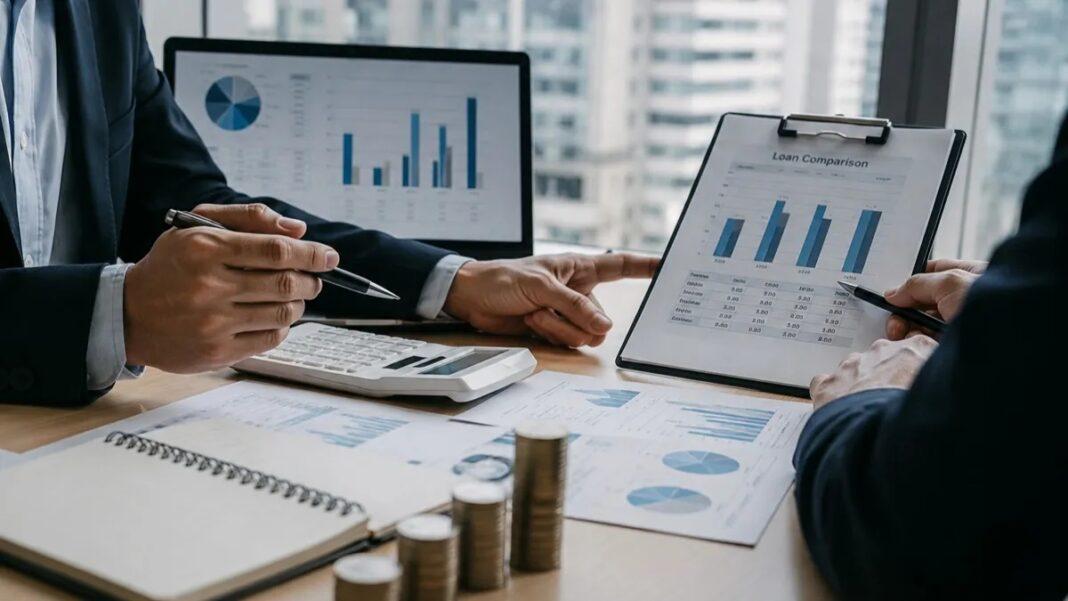 Новые цифровые сервисы упростят работу предпринимателей Люди за столом