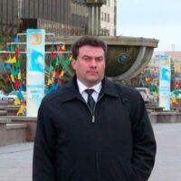 Алексей Татарников