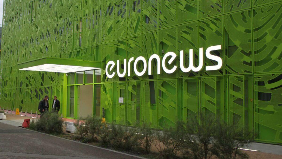 Euronews заговорил на казахском языке. Почему это важно для Казахстана и Центральной Азии 1 Евроньюс