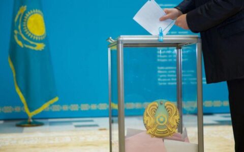 Голосование