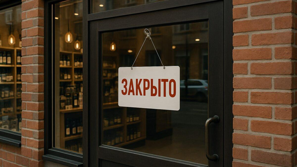 Дверь