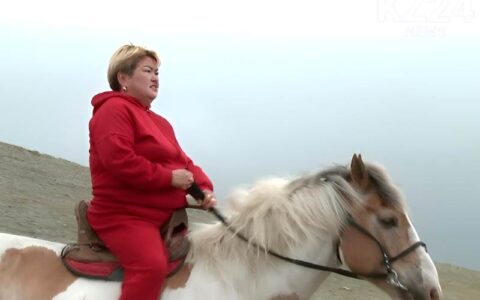 история Жанагуль Исабековой
