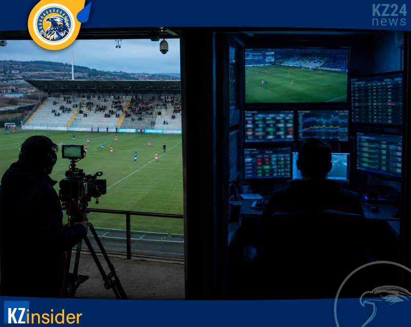 Как матчи FIFA+ появились у нелегальных букмекеров