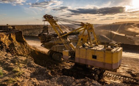 Казахстан обладает значительными запасами стратегически важных металлов