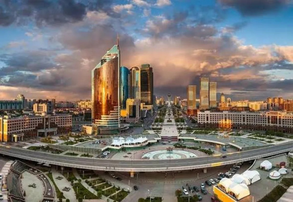 Китайские аналитики назвали Казахстан экономическим лидером Центральной Азии