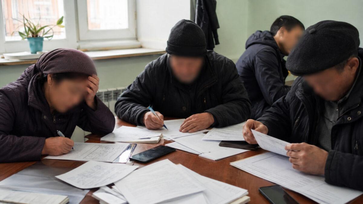 Кредиты