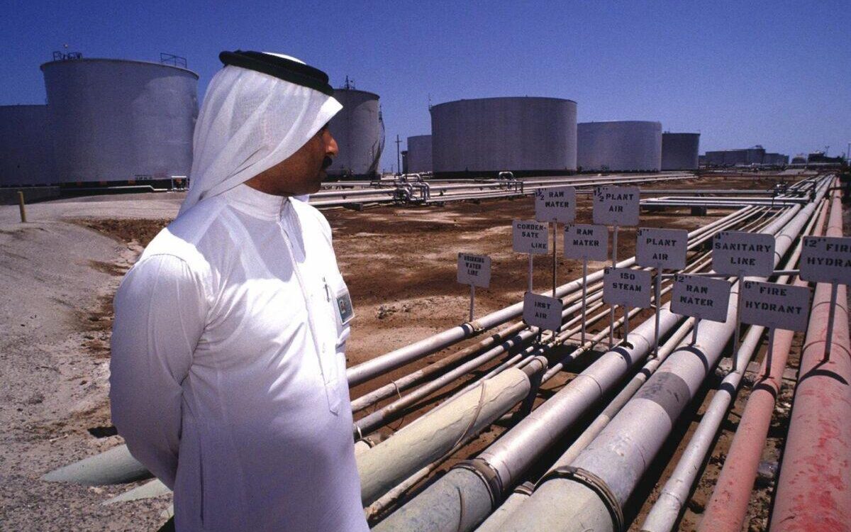 Нефтепровод