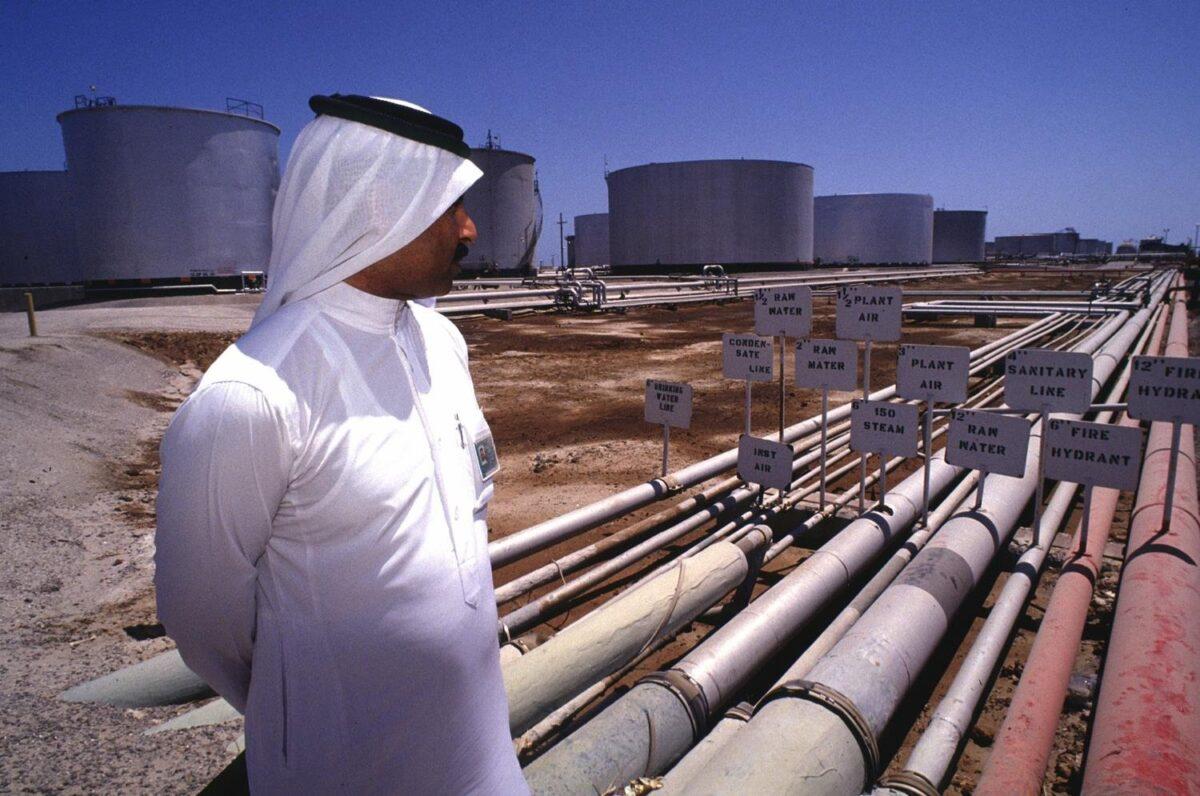 Нефтепровод