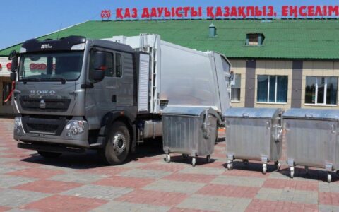 Новая техника