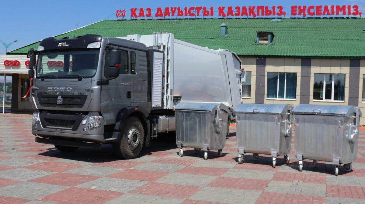 Новая техника